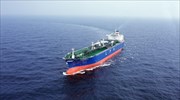 Οι εναλλακτικές για «πράσινα» ναυτιλιακά καύσιμα