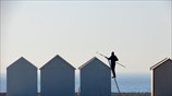 Μερεμέτια εν όψει καλοκαιριού στη Γαλλία