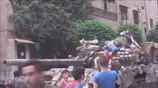 Στη Γιάλντα ο συριακός στρατός