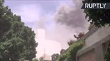 Αεροπορική επιδρομή στην Υεμένη