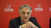 Κ. Πουλάκης: Τα κριτήρια για την κατάτμηση των μεγάλων εκλογικών περιφερειών στην Αττική