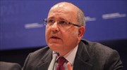 Ν. Ξυδάκης για εκλογές: Ό,τι γίνει μετά το τέλος του προγράμματος δεν είναι πρόωρο