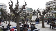 Bild: Σε έξαρση η εμπορία προσφυγικών εγγράφων στην Αθήνα