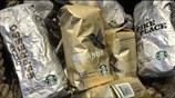 Παγκόσμια συμμαχία Νestle και Starbucks