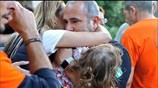 Λέσβος: Αθώοι οι διασώστες