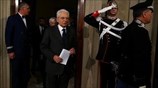 Ιταλία: Οικουμενική ή νέες κάλπες