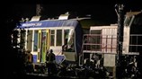 Βαυαρία: Σύγκρουση τρένων - Δύο νεκροί