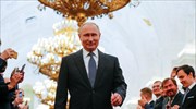 Ρωσία: Προσδοκίες από την τέταρτη θητεία Πούτιν