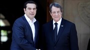 Ν. Αναστασιάδης: Δημιουργούμε γέφυρες επικοινωνίας