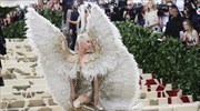 Met Gala με «θεϊκό» αέρα