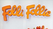 Folli Follie sees capitalization halved at ASE since release of negative report by hedge fund