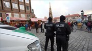 Γερμανία: Ασφαλής χώρα, ανασφαλείς πολίτες