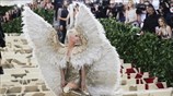 70o Met Gala με «θεϊκό» αέρα