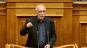 Δ. Βίτσας για προσφυγικό: Θα περάσουμε δύσκολα