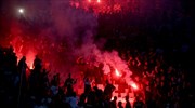 Εισαγγελική παρέμβαση για τις καταγγελίες ότι θα έρθουν οπαδοί της Παρτιζάν στον τελικό Κυπέλλου