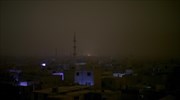 Συριακό Παρατηρητήριο: 9 νεκροί από ισραηλινές πυραυλικές επιθέσεις κοντά στη Δαμασκό