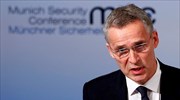 Γ.Γ. ΝΑΤΟ: Εάν επιλυθεί το ονοματολογικό θα καλέσουμε την ΠΓΔΜ να γίνει μέλος