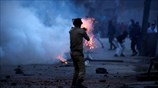 Συγκρούσεις στη Σριναγκάρ
