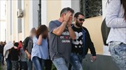 Κύκλωμα διακίνησης φαρμάκων: Προφυλακίστηκαν άλλοι δύο κατηγορούμενοι