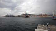 Πλοίο περισυνέλεξε γυναίκα πέντε μίλια ανοιχτά του Πειραιά