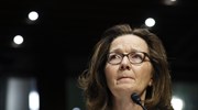 Η υποψήφια για την ηγεσία της CIA υποσχέθηκε να μην επαναλάβει τα προγράμματα βασανιστηρίων