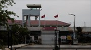 Τουρκία: Τον φυλακισμένο ηγέτη του κουρδικού κόμματος επισκέφθηκε ο υποψήφιος πρόεδρος Μουχαρέμ Ιντζέ