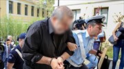 Ποινική δίωξη για κακούργημα στον οδηγό της νταλίκας