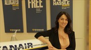 Ryanair: Η Chiara Ravara επικεφαλής του Sales & Marketing