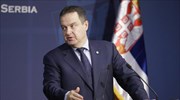 Σέρβος ΥΠΕΞ: «Μην ταξιδεύετε στα κατεχόμενα της Κύπρου»