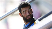 Τουρκία: Εξοντωτική ποινή στον Αρντά Τουράν
