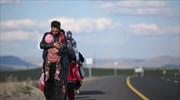 Φ. Φουκουγιάμα: Η Γερμανία να βοηθήσει Ελλάδα-Ιταλία στο προσφυγικό