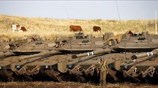 Επκίνδυνη κλιμάκωση της έντασης στη Μέση Ανατολή