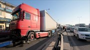 Fatal DUI-related truck accident reveals vehicle with fake license plates, lack of any other documentation