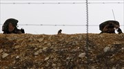 ΟΗΕ: Ήρεμη η κατάσταση στα σύνορα Ισραήλ - Λιβάνου
