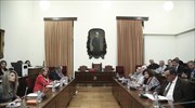 Βουλή: Στη Διάσκεψη Προέδρων τη Δευτέρα το ζήτημα με τις δηλώσεις Κ. Κατσίκη