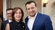 Πρεσβεία Ισραήλ: Δεξίωση για την 70ή Επέτειο της Ανεξαρτησίας της χώρας
