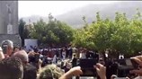 Κρητικούς χορούς χόρεψε ο πρίγκιπας Κάρολος στις Αρχάνες
