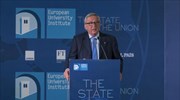 Γιούνκερ και Ταγιάνι «ανήσυχοι» για την άνοδο του λαϊκισμού στην Ε.Ε.