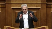 Βολές Φλαμπουράρη σε Καμίνη με φόντο την ανάπλαση της Αθήνας