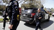 Καλιφόρνια: Ένας τραυματίας από πυροβολισμούς σε λύκειο, συνελήφθη ύποπτος
