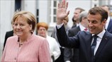 Έντονες αντιδράσεις του γαλλογερμανικού άξονα στην απόφαση Τραμπ για Ιράν