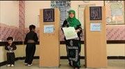 Ιράκ: Οι πρώτες εκλογές μετά την εκδίωξη του ISIS