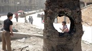 Η Συρία παραμένει «κουτί της Πανδώρας»