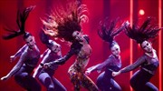 Eurovision: Η Φουρέιρα «σαρώνει» τα προγνωστικά