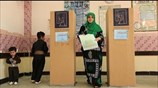 Η ώρα της κάλπης στο Ιράκ