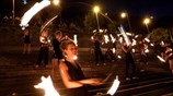 Γιορτάζει το τσίρκο στην Ουγγαρία