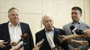 Μ. Νίμιτς: Συνάντηση Τσίπρα-Ζάεφ 17 Μαΐου στη Σόφια