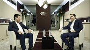 Tsipras-Zaev meeting this week in Sofia