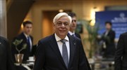 Πρ. Παυλόπουλος: Η μητέρα βασική αντηρίδα της οικογένειας