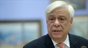 Πρόεδρος της Δημοκρατίας: Θερμά συγχαρητήρια στην Άννα Κορακάκη